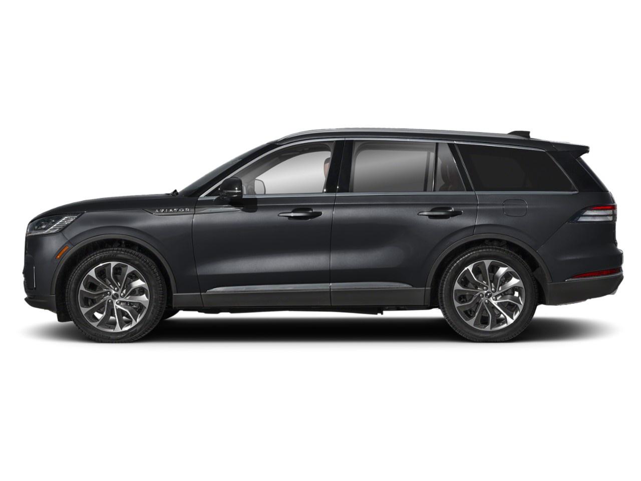 2026 Lincoln Aviator Reserve AWD Photo2