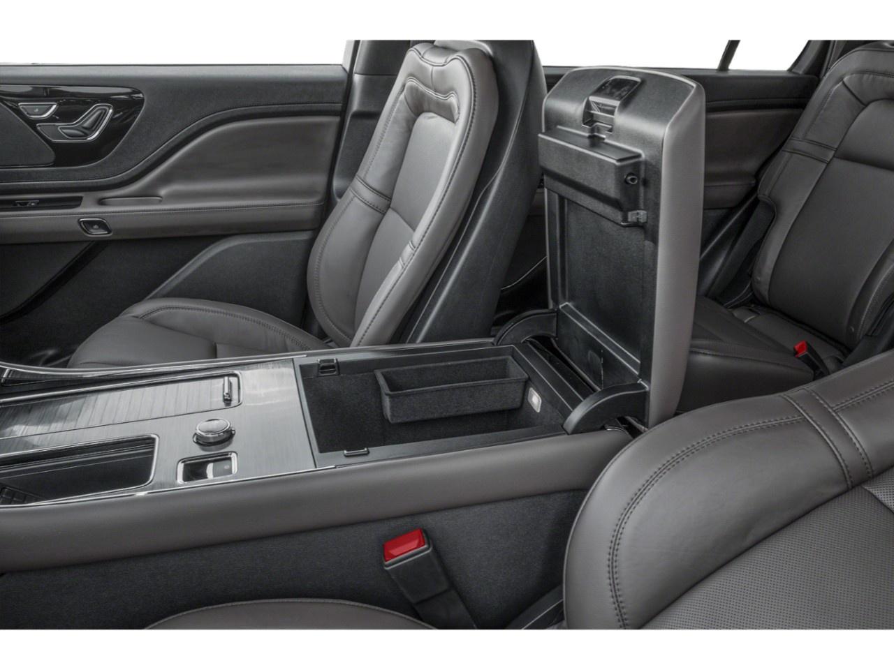 2026 Lincoln Aviator Reserve AWD Photo