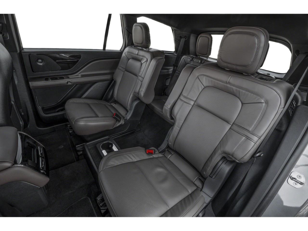 2026 Lincoln Aviator Reserve AWD Photo