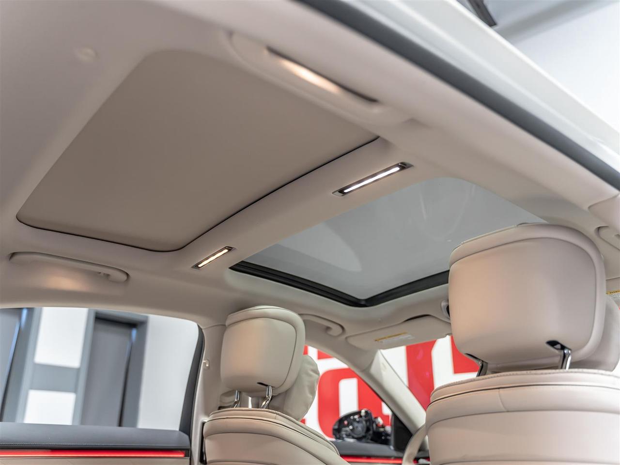 2023 Mercedes-Benz S300 S 580|AMG Night Pkg|Premium Pkg|Active Ambient Lighting|Accident Free Photo
