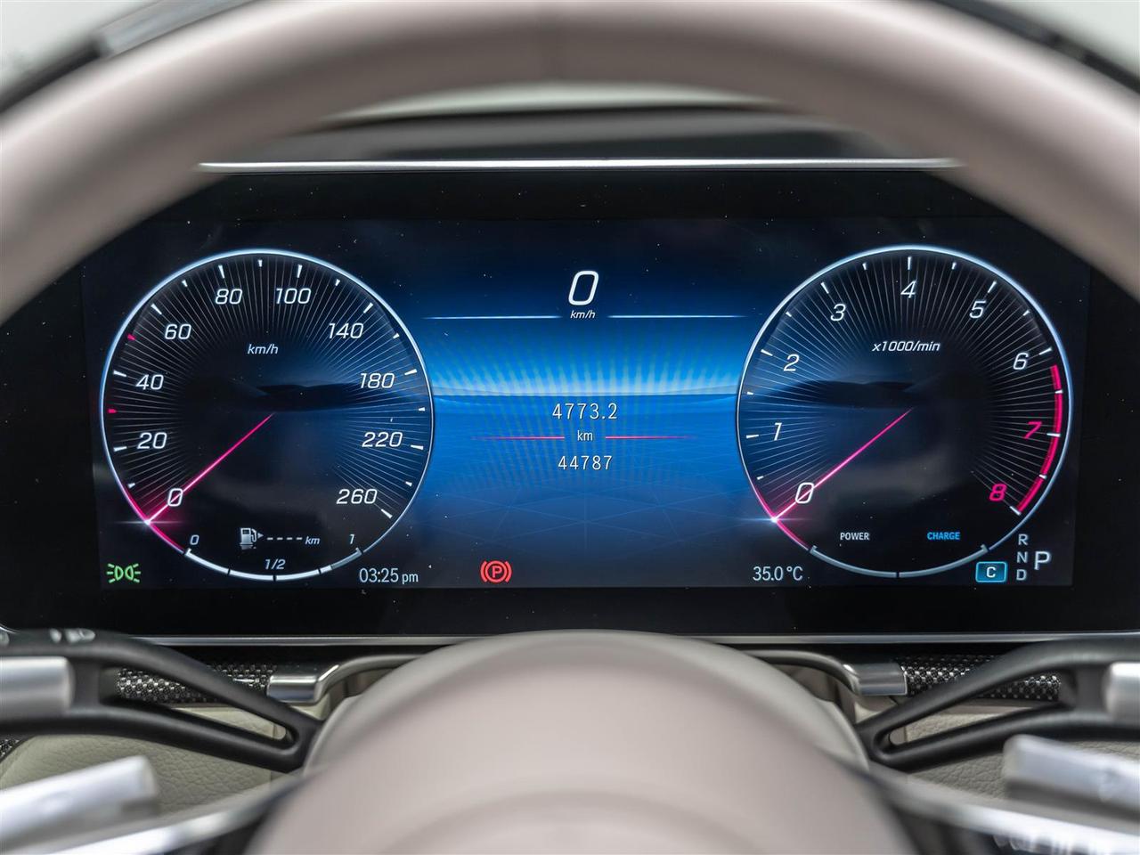 2023 Mercedes-Benz S300 S 580|AMG Night Pkg|Premium Pkg|Active Ambient Lighting|Accident Free Photo