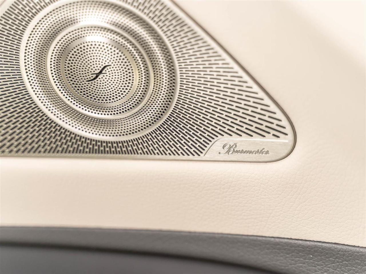 2023 Mercedes-Benz S300 S 580|AMG Night Pkg|Premium Pkg|Active Ambient Lighting|Accident Free Photo