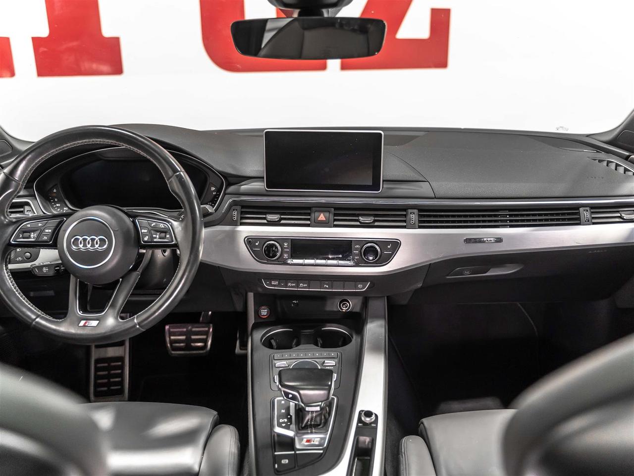 2018 Audi S5 Technik|Sportback|Driver Assistance Pkg|Bang & Olufsen|Two Sets of Rims & Tires Photo