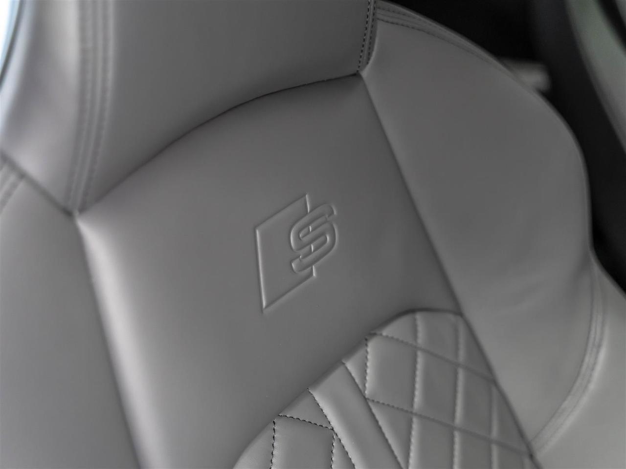 2018 Audi S5 Technik|Sportback|Driver Assistance Pkg|Bang & Olufsen|Two Sets of Rims & Tires Photo