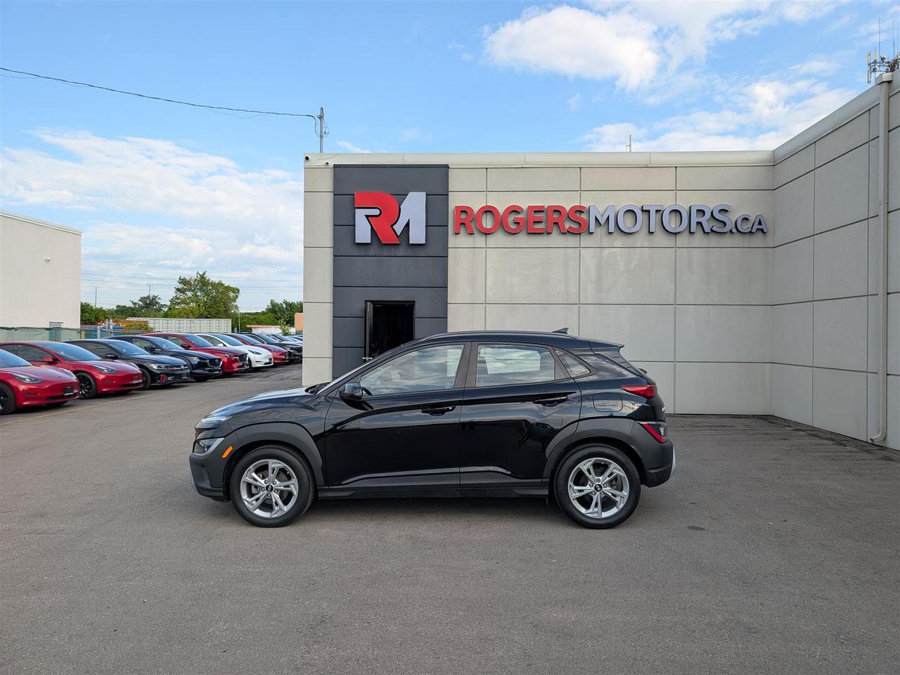 2023 Hyundai KONA PREFERRED - HTD SEATS - REVERSE CAM - BLINDSPOT Photo
