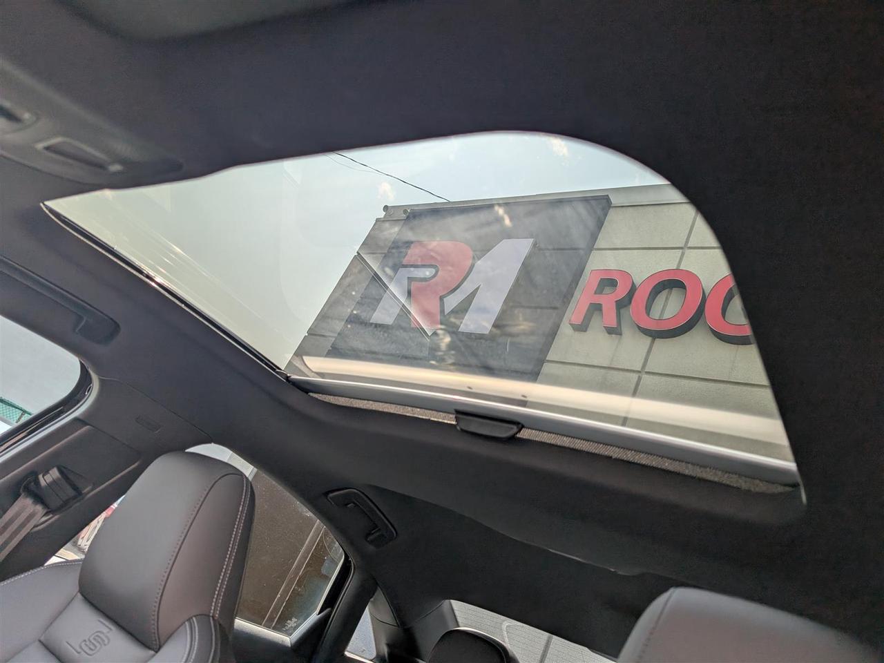 2025 Audi A3 TECHNIK QTRO S-LINE - SUNROOF - NAVI -TECH FEATS Photo