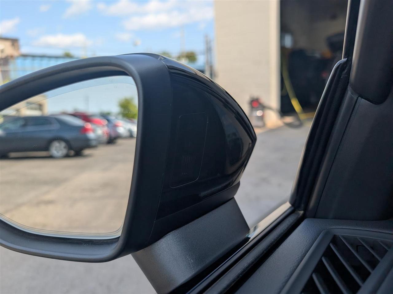 2025 Audi A3 TECHNIK QTRO S-LINE - SUNROOF - NAVI -TECH FEATS Photo