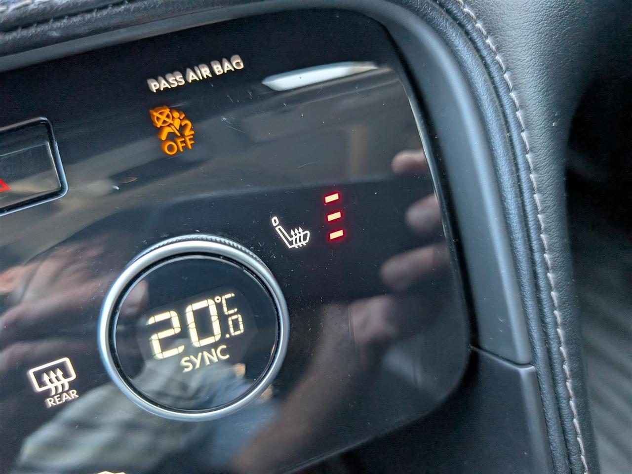 2024 Infiniti QX60 LUXE AWD - NAVI - PANO ROOF - TECH FEATS Photo