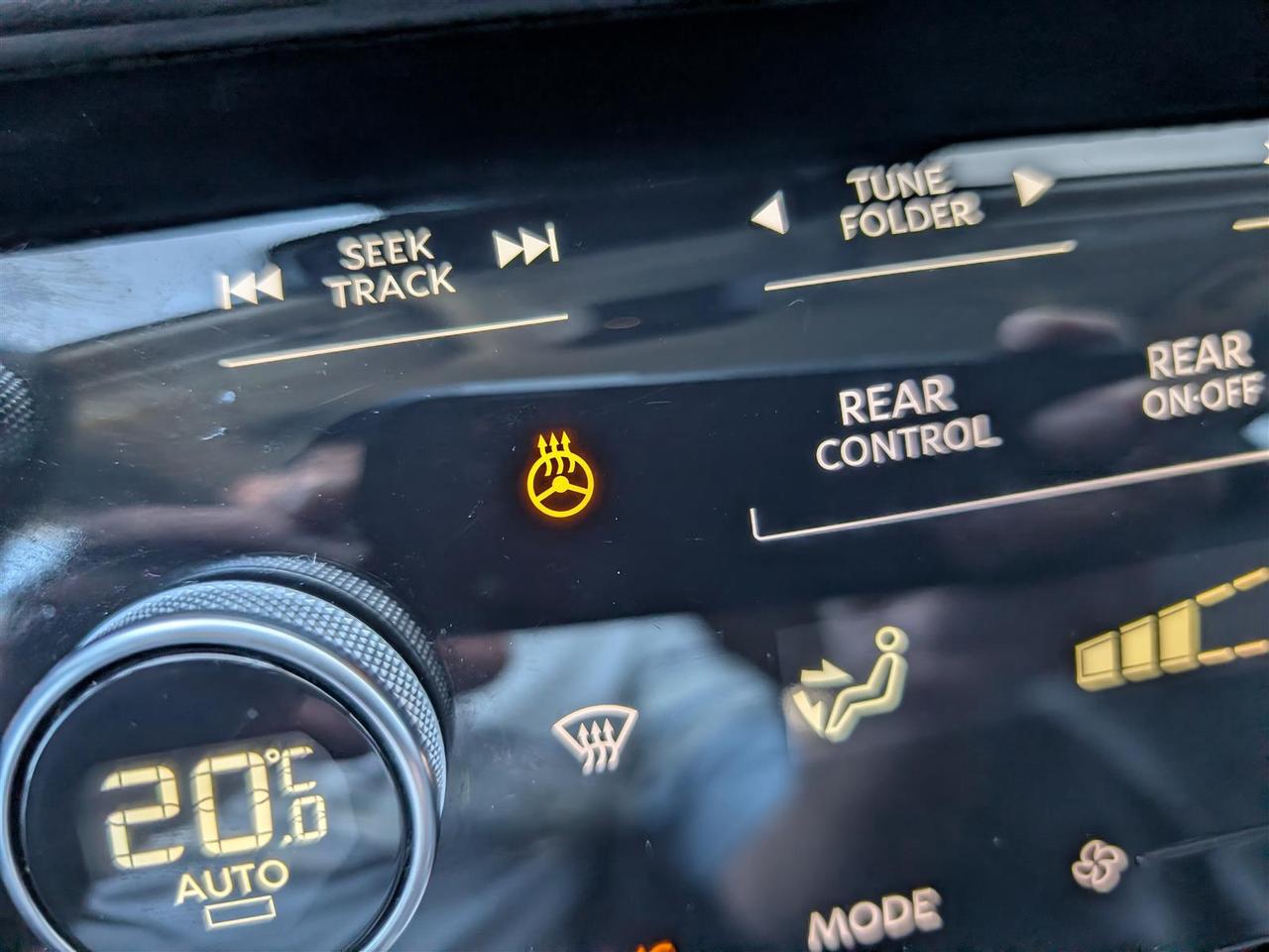 2024 Infiniti QX60 LUXE AWD - NAVI - PANO ROOF - TECH FEATS Photo