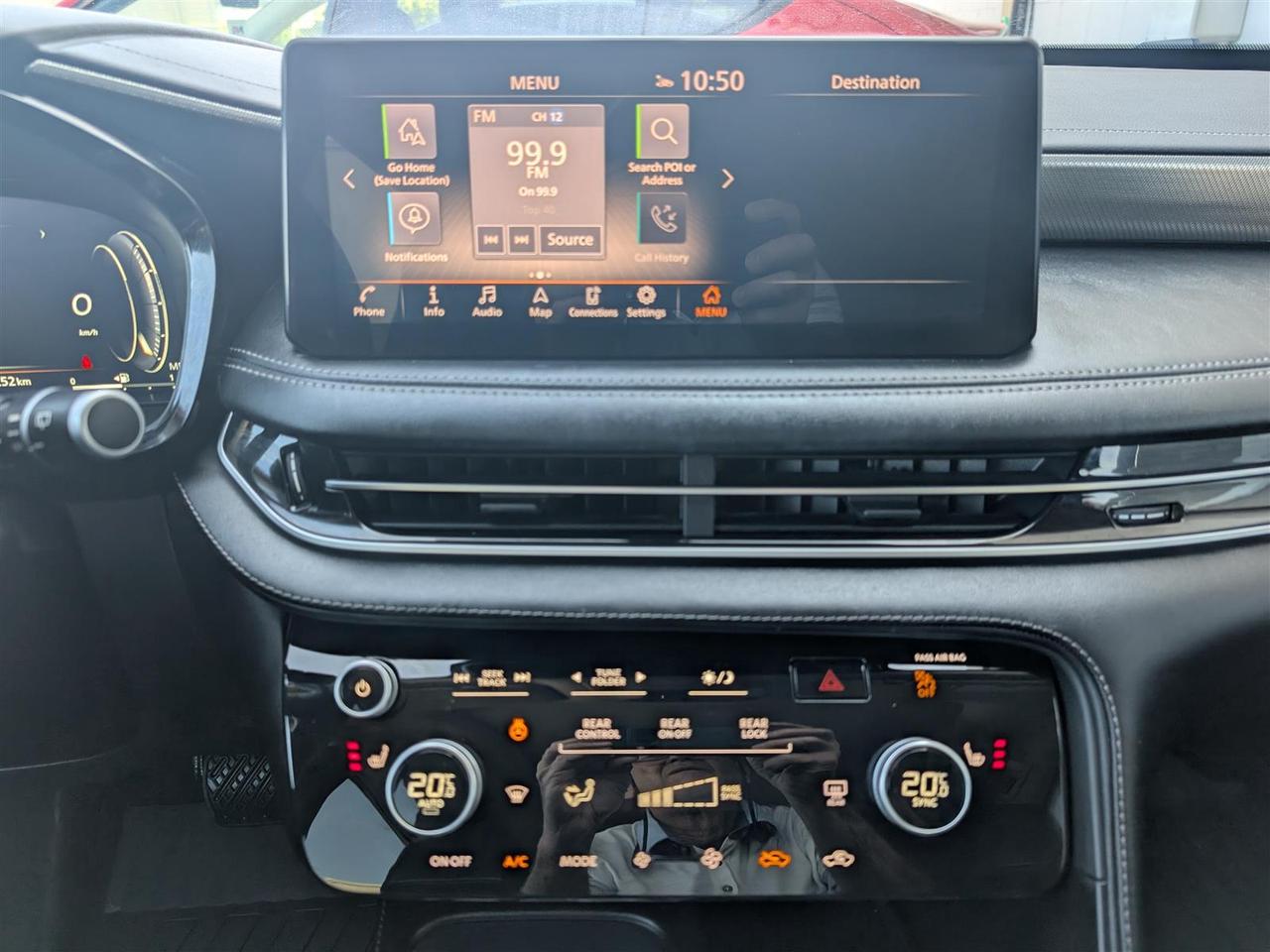 2024 Infiniti QX60 LUXE AWD - NAVI - PANO ROOF - TECH FEATS Photo