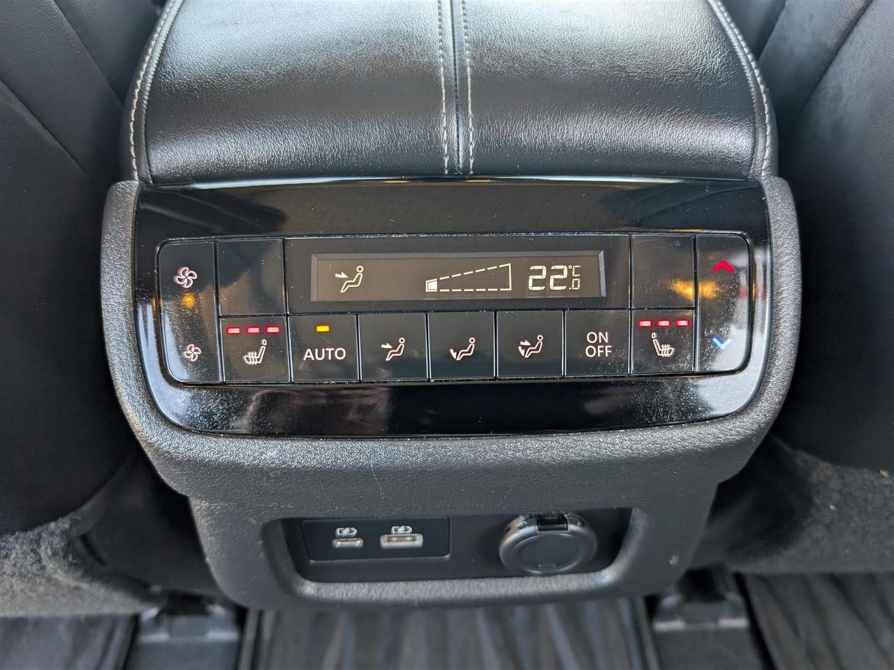 2024 Infiniti QX60 LUXE AWD - NAVI - PANO ROOF - TECH FEATS Photo
