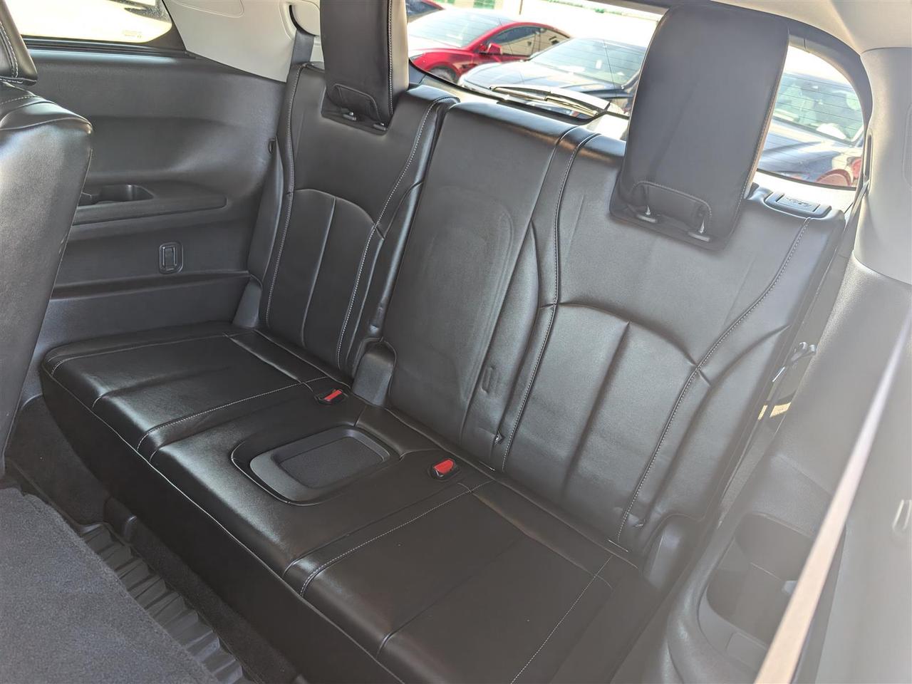 2024 Infiniti QX60 LUXE AWD - NAVI - PANO ROOF - TECH FEATS Photo