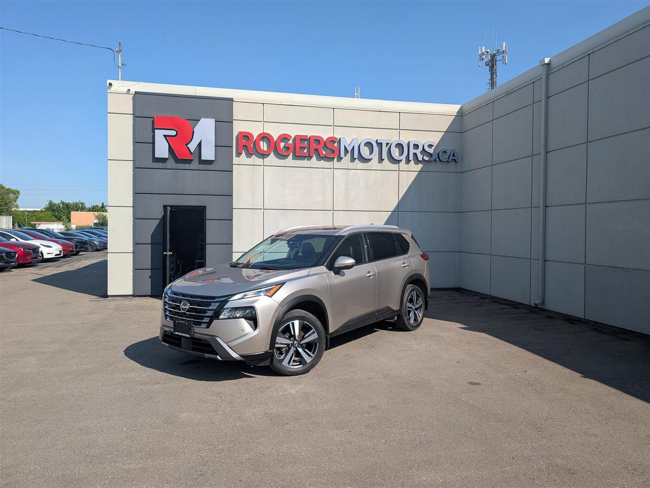Vehicle Image