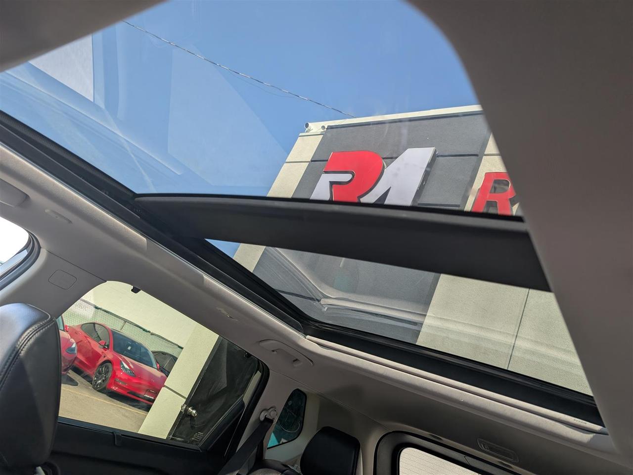 2024 Nissan Rogue SL AWD - PANO ROOF - NAVI - TECH FEATS Photo
