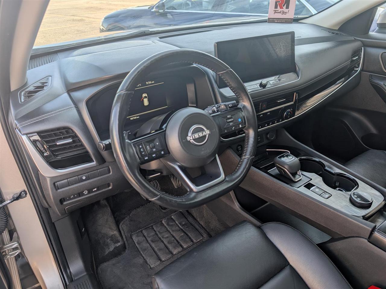 2024 Nissan Rogue SL AWD - PANO ROOF - NAVI - TECH FEATS Photo