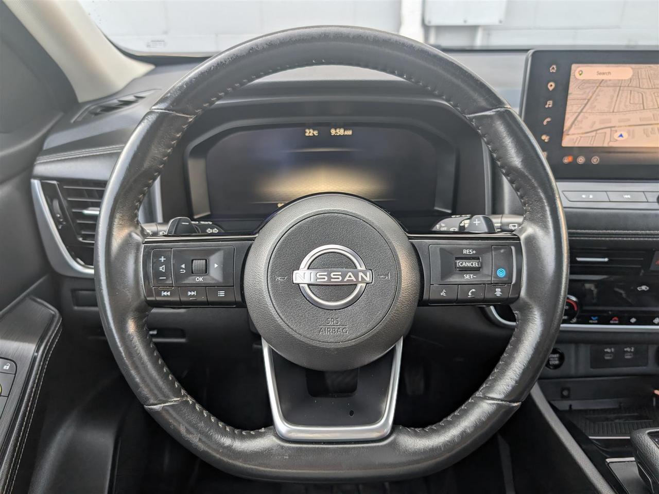 2024 Nissan Rogue SL AWD - PANO ROOF - NAVI - TECH FEATS Photo