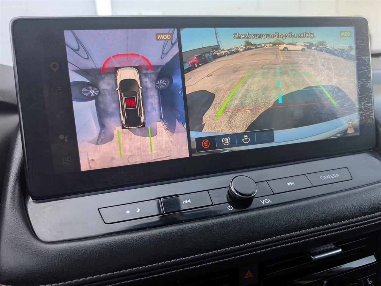 2024 Nissan Rogue SL AWD - PANO ROOF - NAVI - TECH FEATS Photo