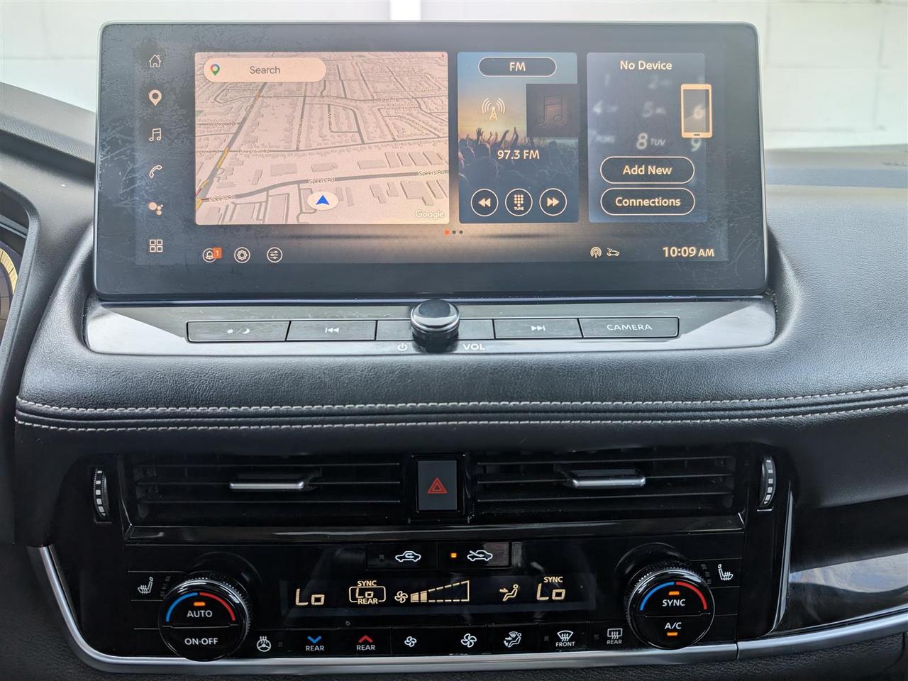 2024 Nissan Rogue SL AWD - PANO ROOF - NAVI - TECH FEATS Photo