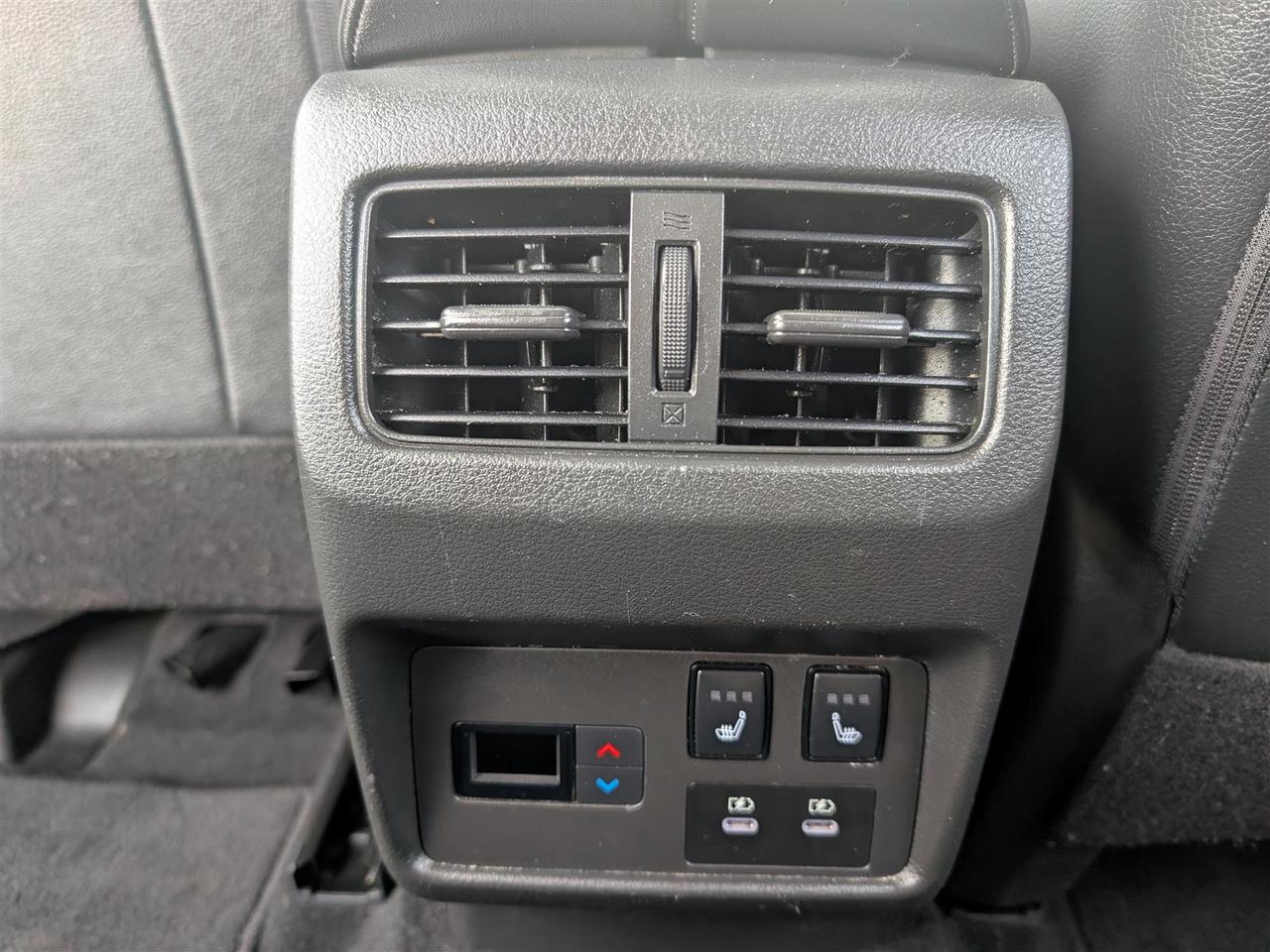 2024 Nissan Rogue SL AWD - PANO ROOF - NAVI - TECH FEATS Photo