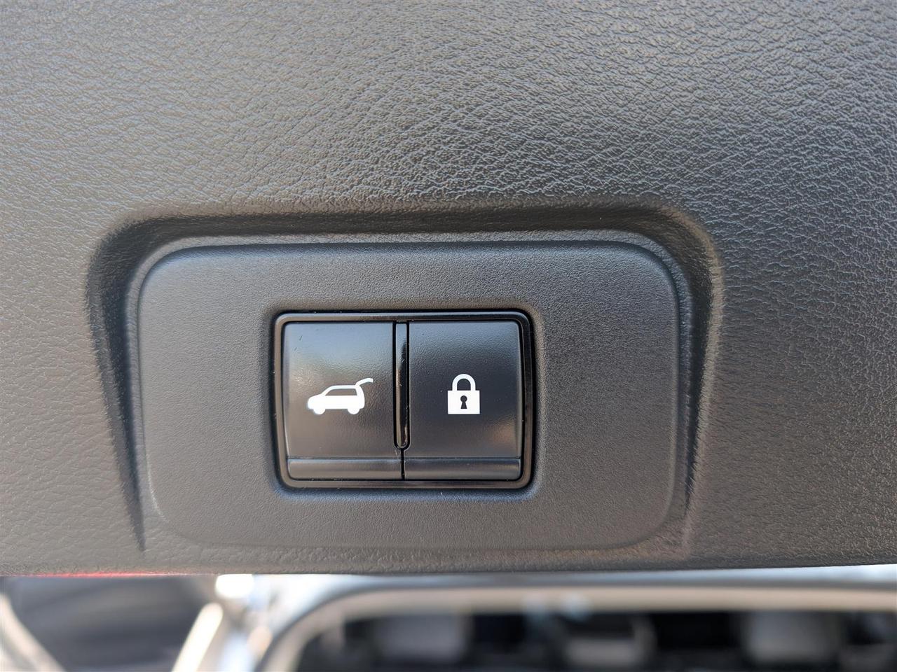 2024 Nissan Rogue SL AWD - PANO ROOF - NAVI - TECH FEATS Photo