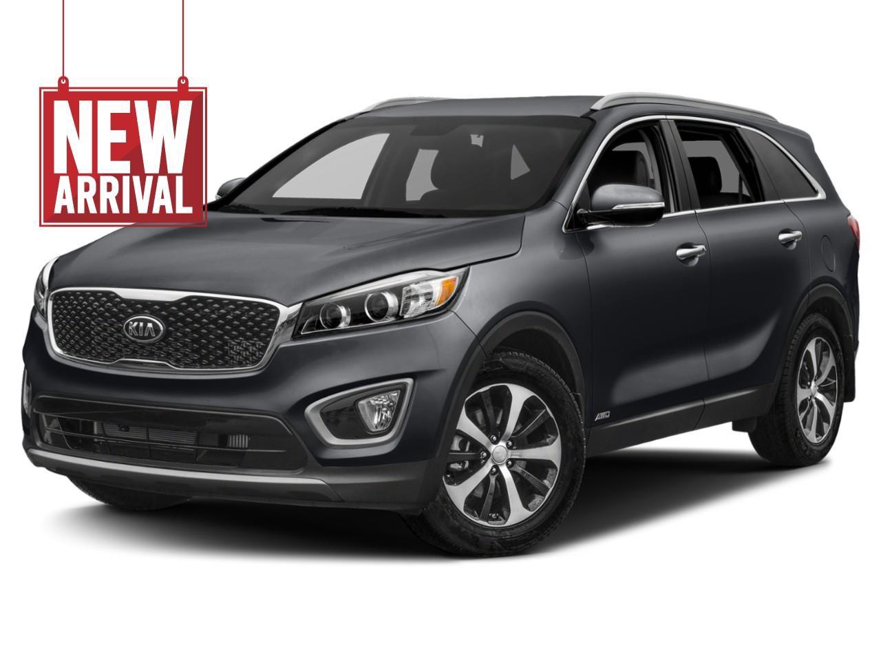 Used 2018 Kia Sorento 3.3L EX for sale in Abbotsford, BC