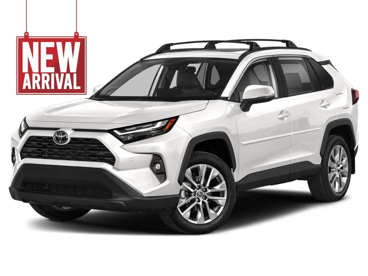 Used 2025 Toyota RAV4 XLE for sale in Abbotsford, BC