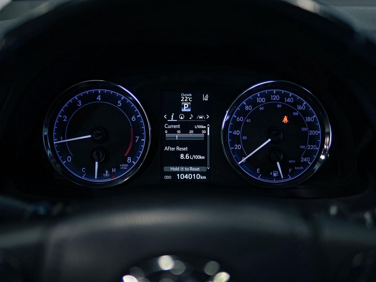 2018 Toyota Corolla XSE | NO ACCIDENTS | LEATHER | SUNROOF Photo