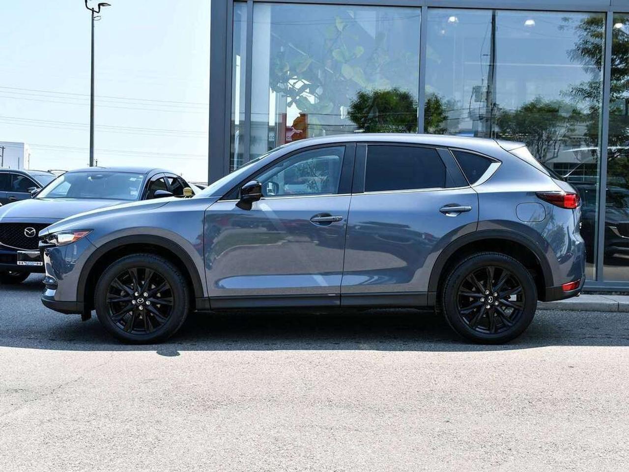 2021 Mazda CX-5  Photo