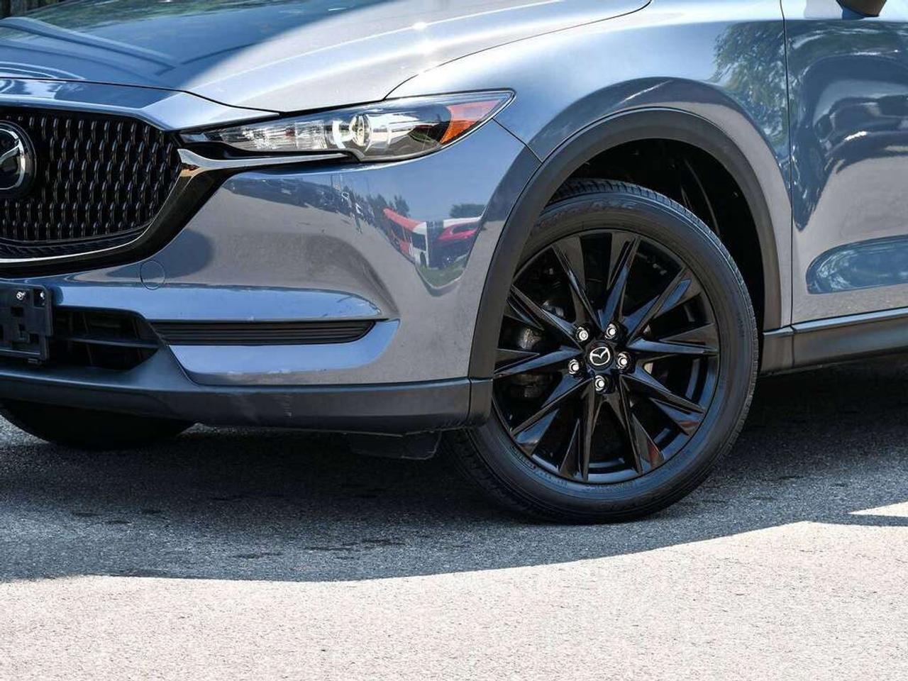 2021 Mazda CX-5  Photo