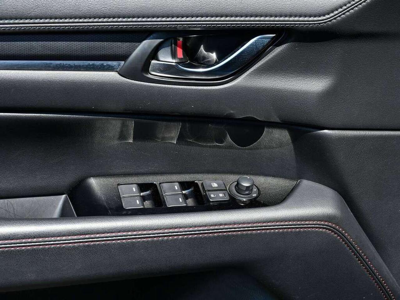 2021 Mazda CX-5  Photo
