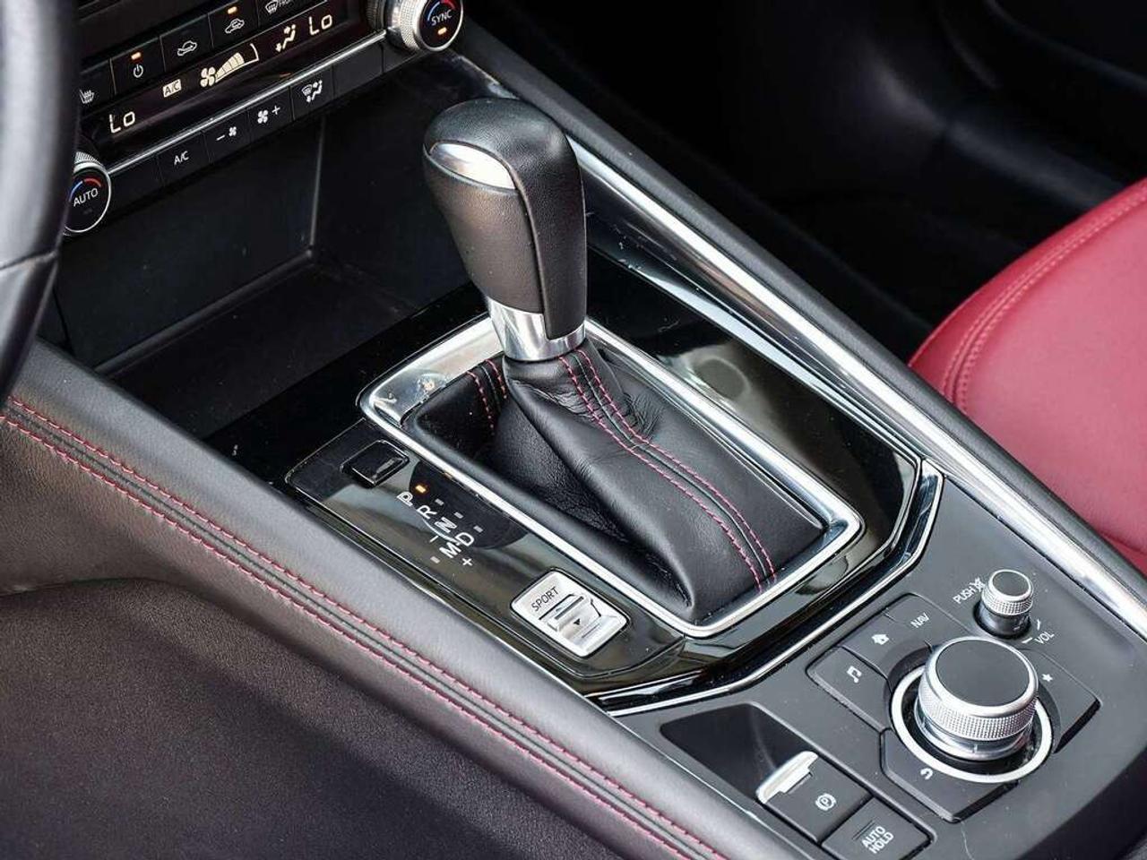 2021 Mazda CX-5  Photo