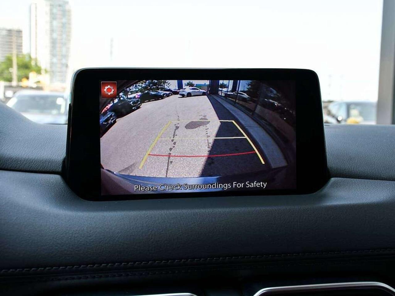 2021 Mazda CX-5  Photo