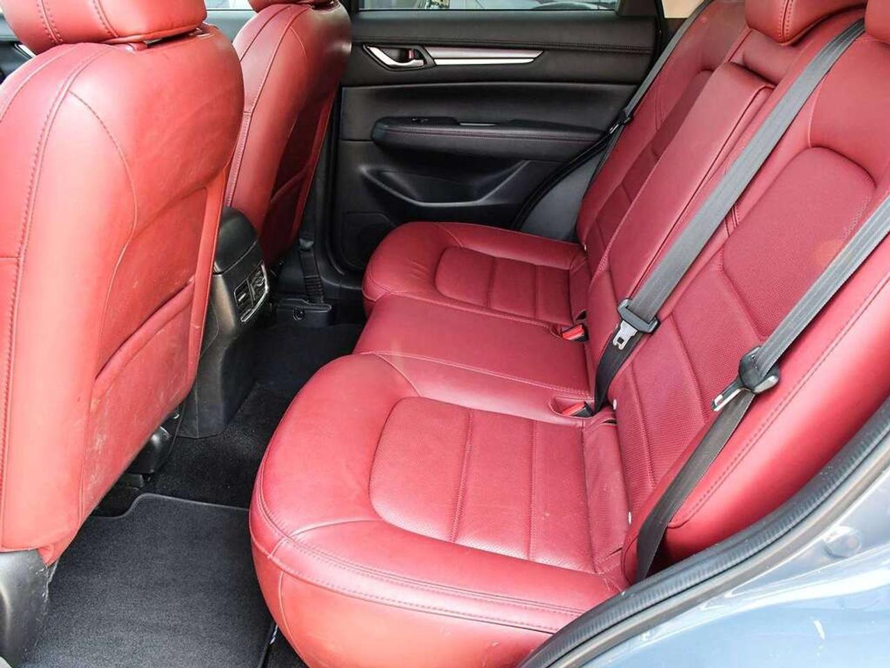 2021 Mazda CX-5  Photo
