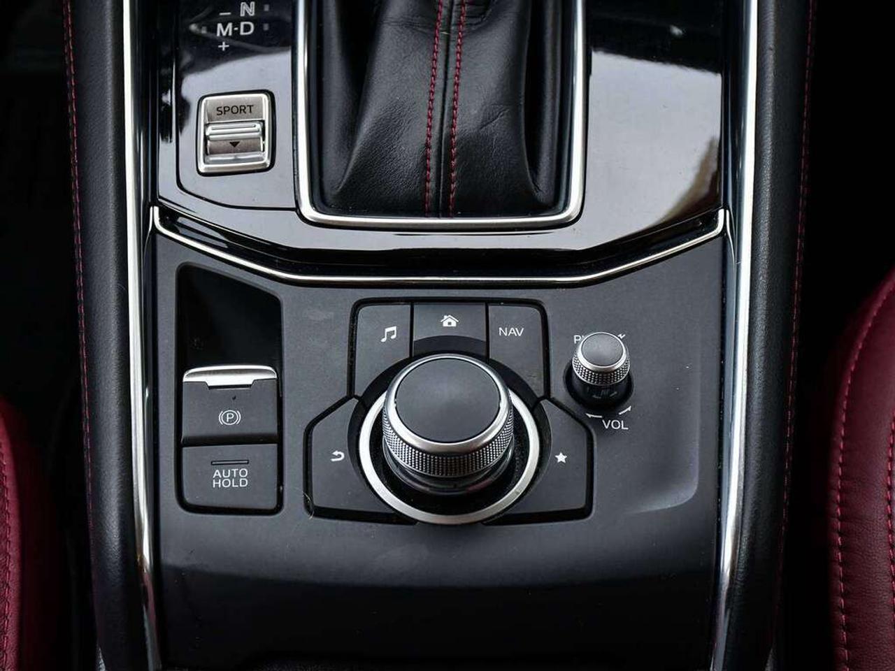 2021 Mazda CX-5  Photo