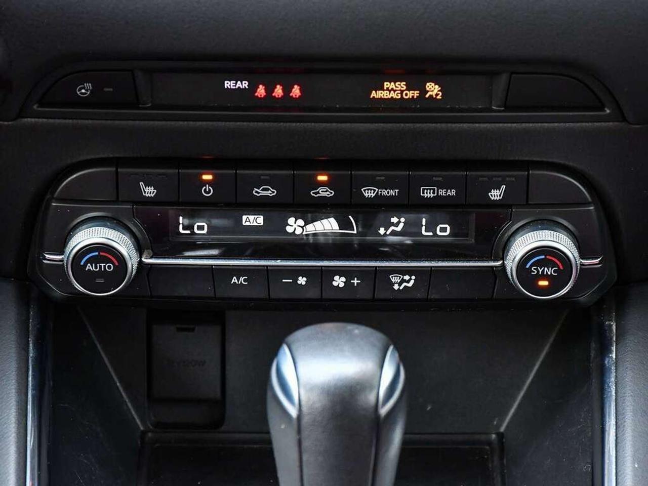 2021 Mazda CX-5  Photo