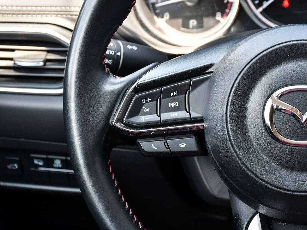 2021 Mazda CX-5  Photo