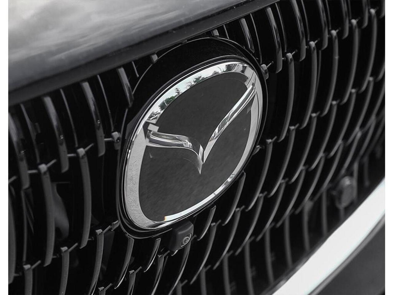 2026 Mazda CX-90 MHEV GT AWD Photo