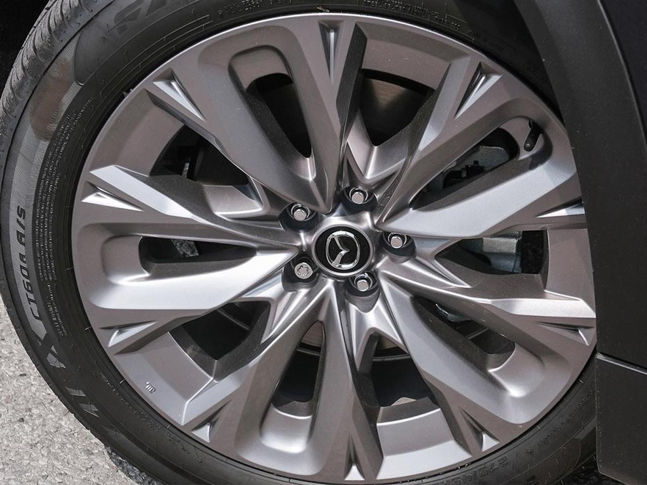 2026 Mazda CX-90 MHEV GT AWD Photo