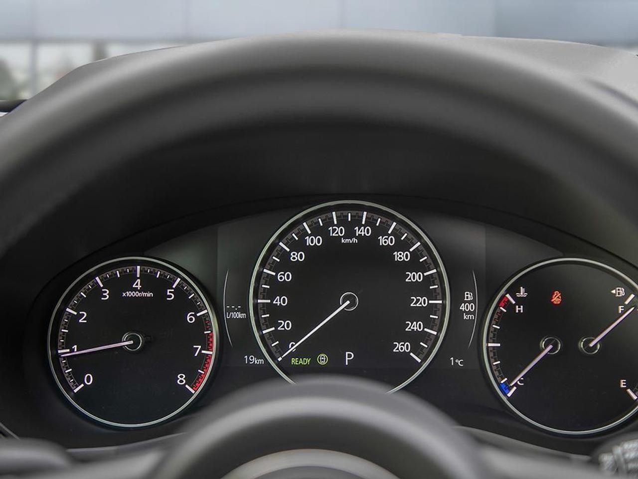 2026 Mazda CX-90 MHEV GT AWD Photo