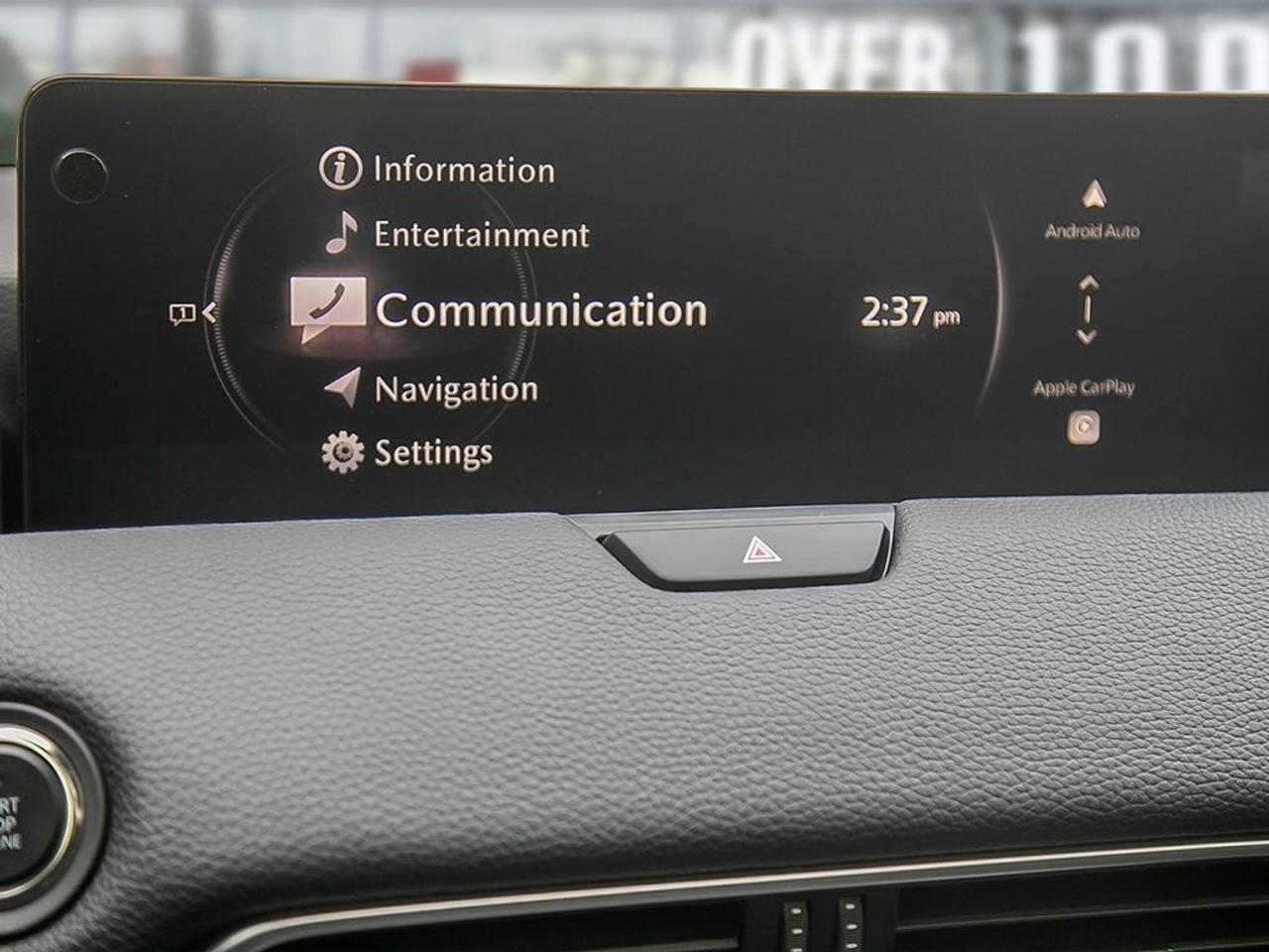 2026 Mazda CX-90 MHEV GT AWD Photo