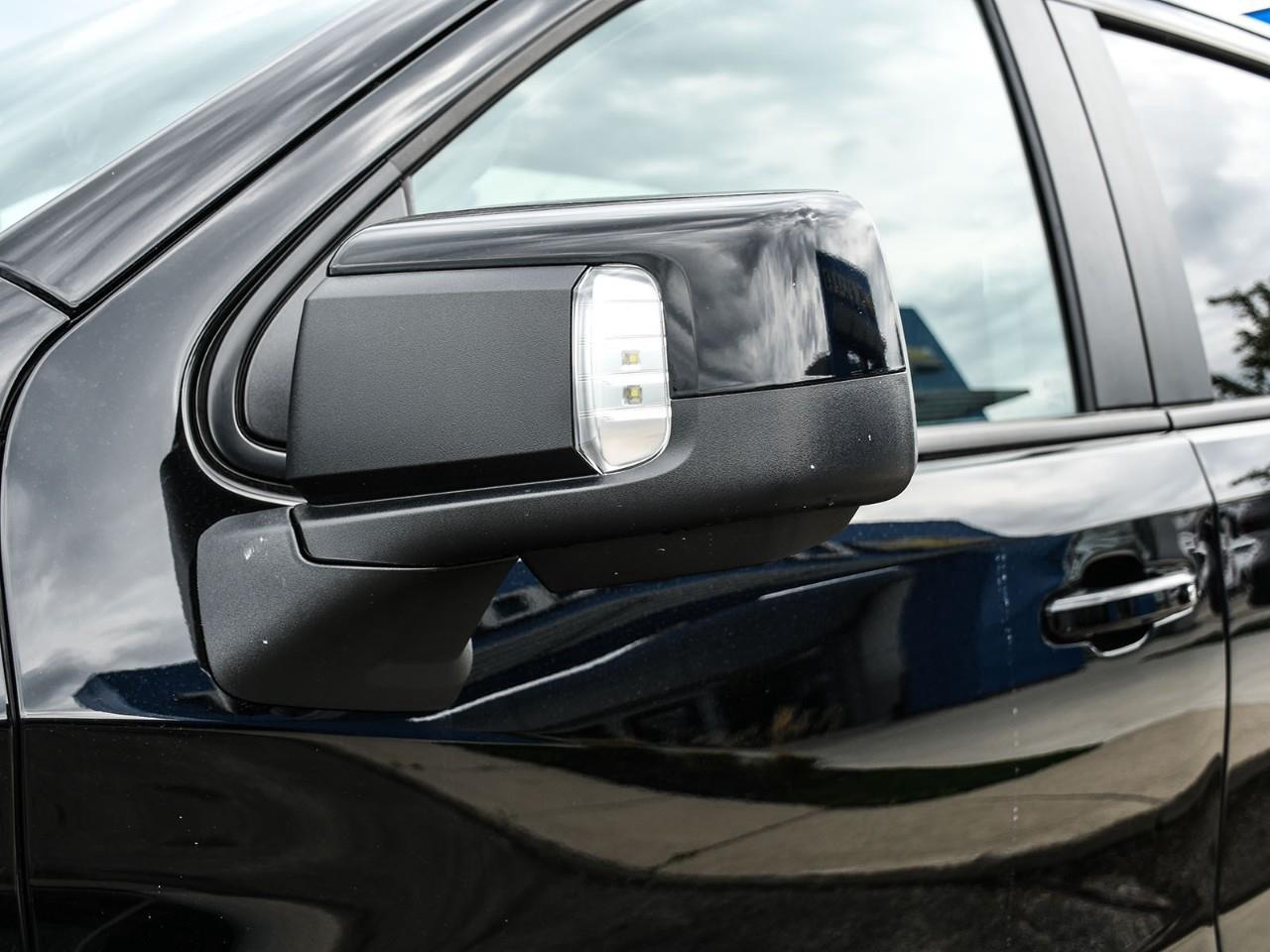 2026 Chevrolet Silverado 1500 LT Trail Boss Photo