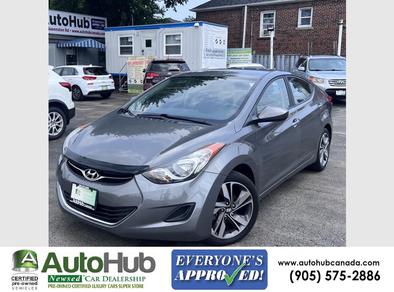 LOW MILEAGE, CLEAN CAR, HEATED SEATS AND MUCH MORE........WEATHER TECH MATS ARE NOT INCLUDED IN SELLING PRICE. YOU CAN BUY THEM FOR $350 FRONT AND BACK ROW. <br/> Impeccable, First-Rate, Pre-Owned AutoHub Certified Vehicles. <br/> AT AUTOHUB, CUSTOMER SATISFACTION IS OUR #1 PRIORITY...DONT BELIEVE US? CHECK WHAT OUR CUSTOMERS ARE SAYING ON GOOGLE AND SEE WHY WE ARE HAMILTONS #1 DEALER 4 YEARS IN A ROW!! WE ARE HAPPY TO PROVIDE YOU WITH VEHICLE SOLUTIONS THAT WE KNOW YOU WILL BE HAPPY WITH FOR YEARS TO COME! <br/> All you have to do is pay the Price + HST and Licensing to drive away with one of our many AutoHub certified, pre-owned, luxury vehicles, all of which are provided with complete CarFax or Auto Check Reports by UCDA! At AutoHub, not only do we guarantee every vehicle for safety, but it also includes thoroughly inspected 150 points by our trained technicians. <br/> Are you new to Canada? Do you have Bad Credit? No Credit? Have you filed for Bankruptcy or Proposal? If you answered yes to any of the aforesaid questions then please call us at 905-575-AUTO (2886) or 1-855-444-6482 so that our experienced sales, financial and service team members may afford you with Ontarios best financing options made available based on approved credit. Also ask for our No payment for 90 days and 0% financing program ONLY ON APPROVED CREDIT. <br/> Please Note-Financing is available on up to 10-year older cars only. The term of financing is from 24 to 96 months, and it is based on year of the car. Older the car lessor the finance term available for the loan by the lenders. <br/> Please visit us as we are pleased to service you six days a week. Also catering to our Ancaster, Stoney Creek, Dundas, Burlington, Oakville, Mississauga, Milton, Brampton, Caledonia, Grimsby, Brantford, Haldimand, Welland, Norfolk, Brant, Cayuga, Binbrook, Waterdown, Flamborough, Lincoln, St. Catharine, Vaughan, Toronto, North York, Markham, Etobicoke, Barrie and Niagara. <br/>