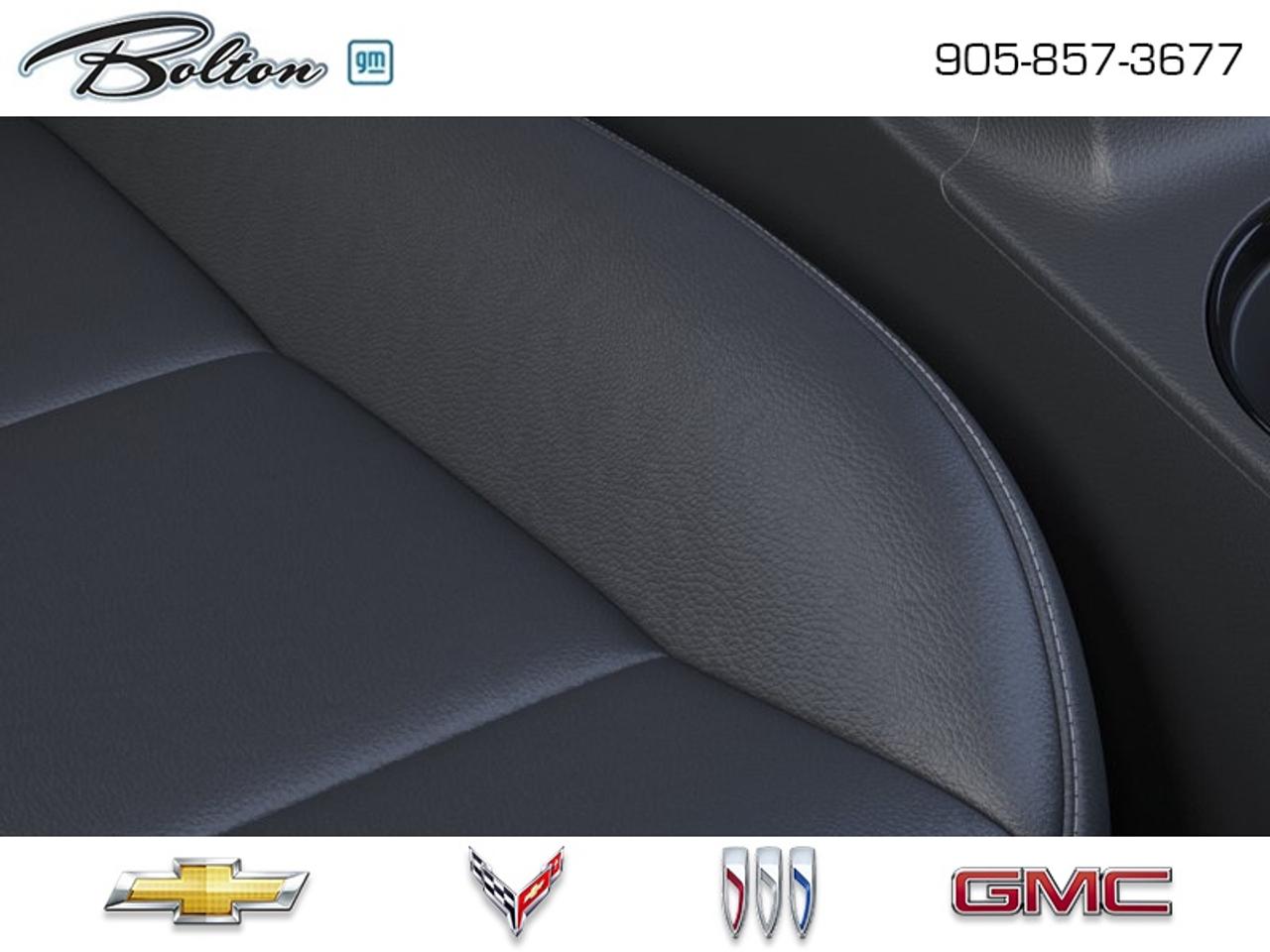 2026 Chevrolet Colorado WT - Bed Liner - Bedliner Photo