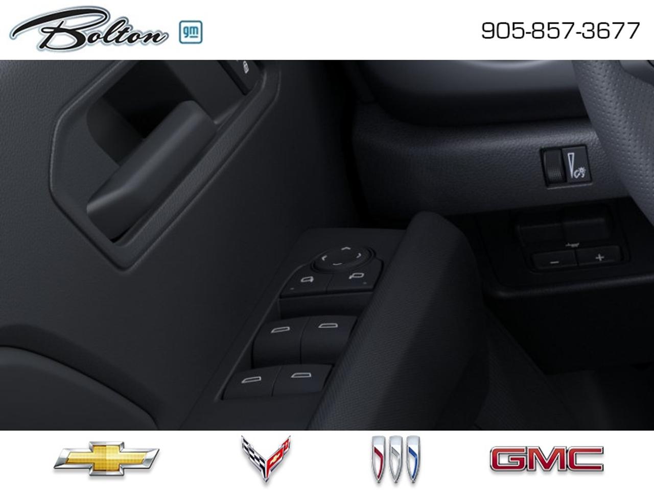 2026 Chevrolet Colorado WT - Bed Liner - Bedliner Photo