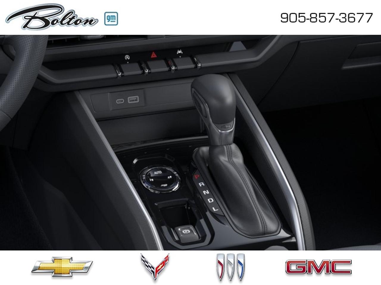 2026 Chevrolet Colorado WT - Bed Liner - Bedliner Photo