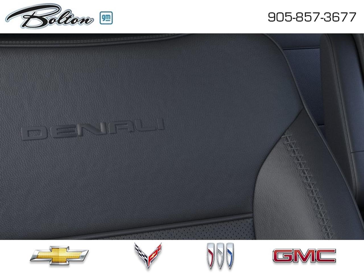 2026 GMC Yukon Denali Photo