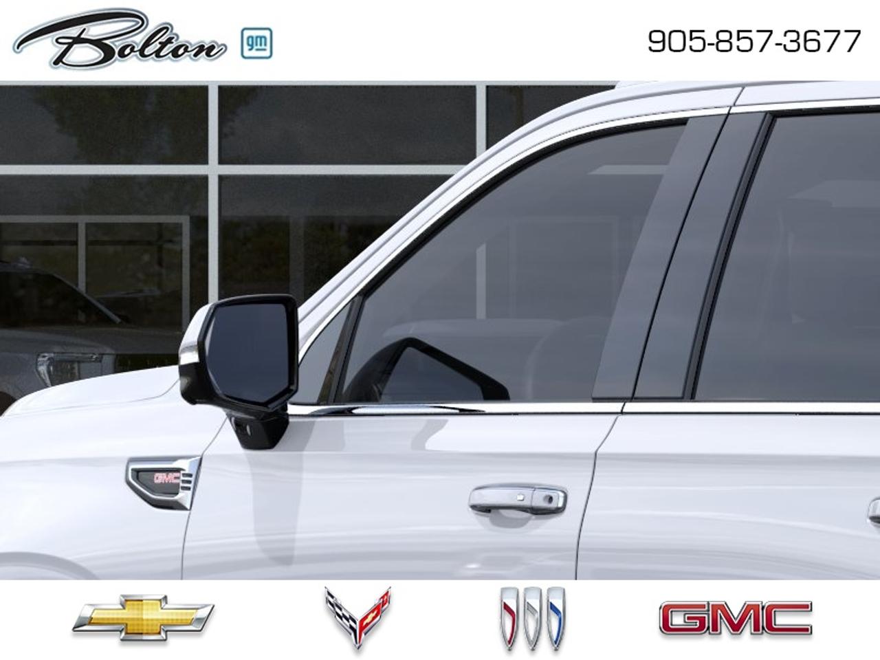 2026 GMC Yukon Denali Photo