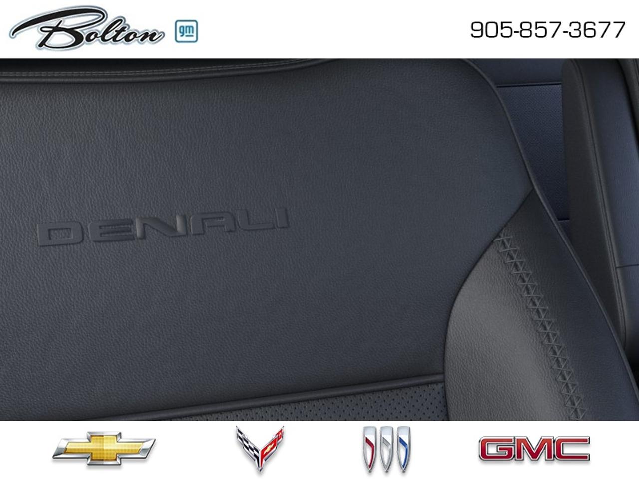 2026 GMC Yukon Denali Photo