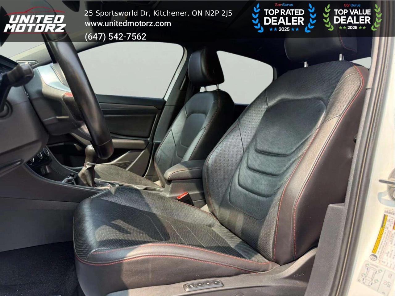 2020 Volkswagen Jetta GLI S ~CERTIFIED~ ONE OWNER~ Photo