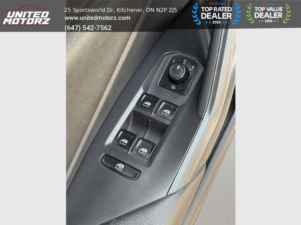 2020 Volkswagen Jetta GLI S ~CERTIFIED~ ONE OWNER~ Photo